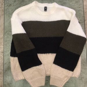 *2 for 20* Windsor sweater